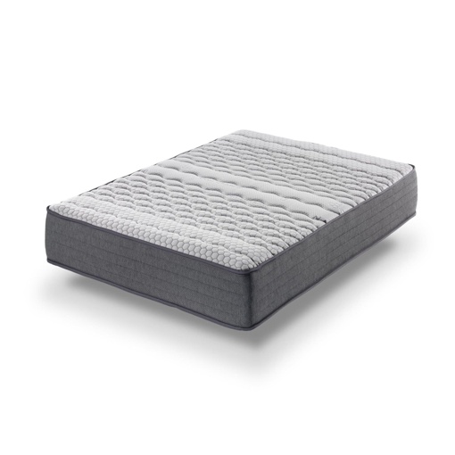 Colchón Viscoelástico Fitness Therapy |25 Cms|135x200