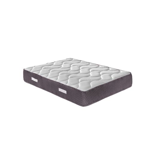 Colchón Visco 25 Cm Termorregulable De Alta Gama Con Grafeno 180x190 - Alta Resistencia | atura 25 Cm