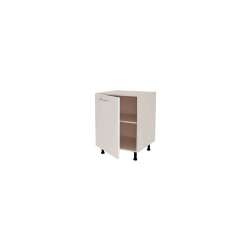 Conjunto Norfolk De Cocina, Isla De Cocina + Mueble De Pared Para Cocina  con Ofertas en Carrefour