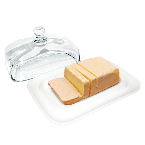 Tarro De Cristal Rectangular 1100 Ml con Ofertas en Carrefour