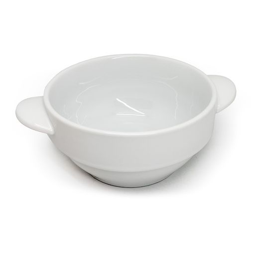 DOWAN Juego de 4 cuencos de cerámica para sopa y cereales de 37 onzas,  cuencos blancos para cocina, cuencos para servir cereales, sopa, avena,  arroz