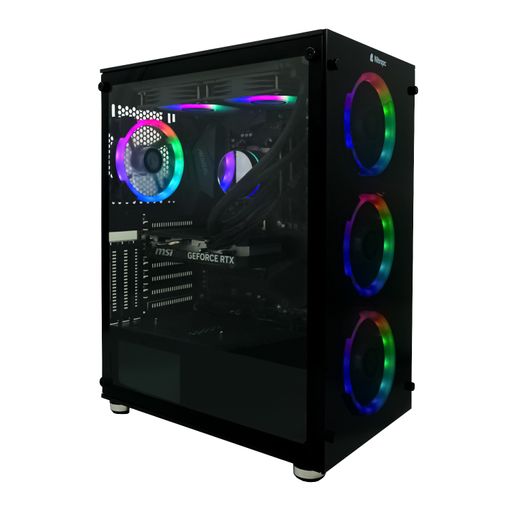 Nitropc Gaming Élite 