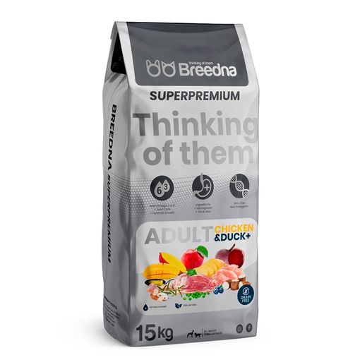 Edgard & Cooper Grain-free Adult Cordero Fresco Pienso Para Perros Adultos  Hipoalergénico Y Sin Cereales 7kg con Ofertas en Carrefour