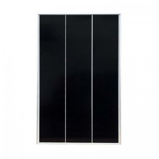 Panel Solar Plegable Vdl De 18v 100w Resistente Al Agua Ip68, Para Estación  De Energía con Ofertas en Carrefour