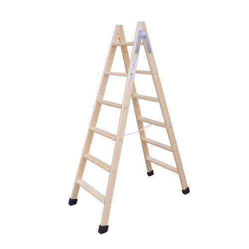 Toallero Escalera Madera Natural, Con 5 Peldaños, Para Baño con Ofertas en  Carrefour