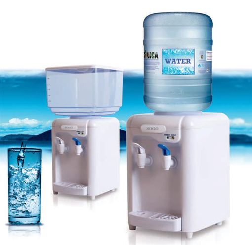 DISPENSADOR AGUA GARRAFA 5 Y 8 LT ¡OFERTA¡