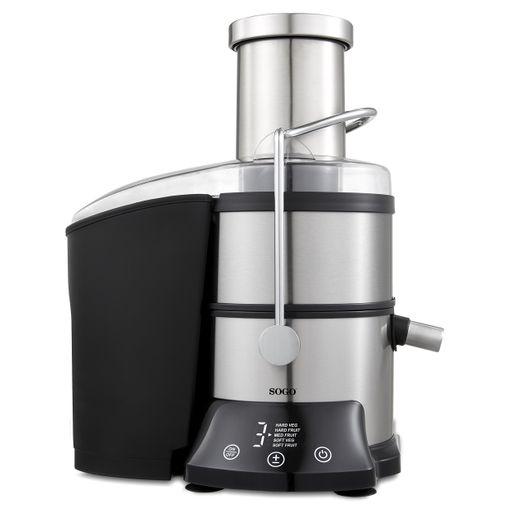 Extractor De Zumos Digital con Ofertas en Carrefour