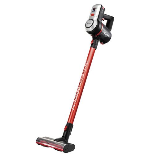 Rowenta Aspirador Escoba Recargable 25.2v X-force Flex Auto Negro Y Rojo -  Rh98a7wo con Ofertas en Carrefour