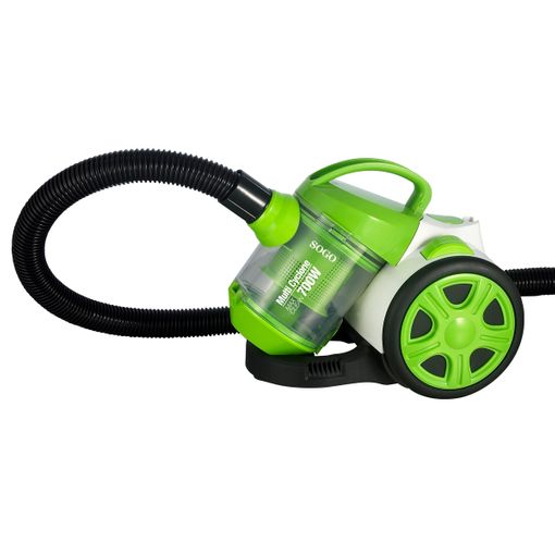 Aspirador Mini Para Coche Verde con Ofertas en Carrefour