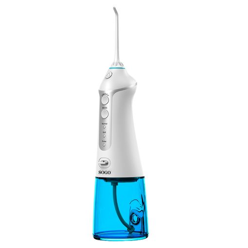 PANASONIC Irrigador Dental Recargable EW 1211W