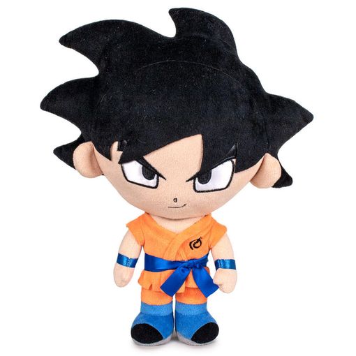Peluche Goku Dragon Ball Super Soft 31cm con Ofertas en Carrefour