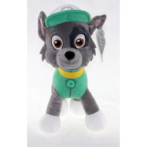 Patrulla Canina Peluche Chase 15 cm de 12 a 18 meses