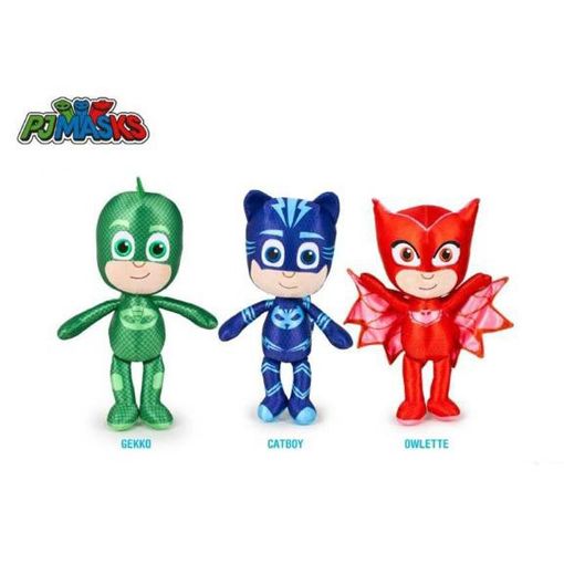 Peluche Sonic 22cm