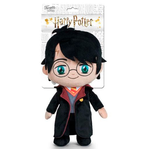 Peluche Harry Potter 29cm con Ofertas en Carrefour