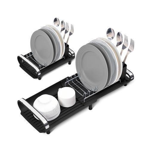 Escurreplatos De Silicona Plegable Para La Cocina con Ofertas en Carrefour