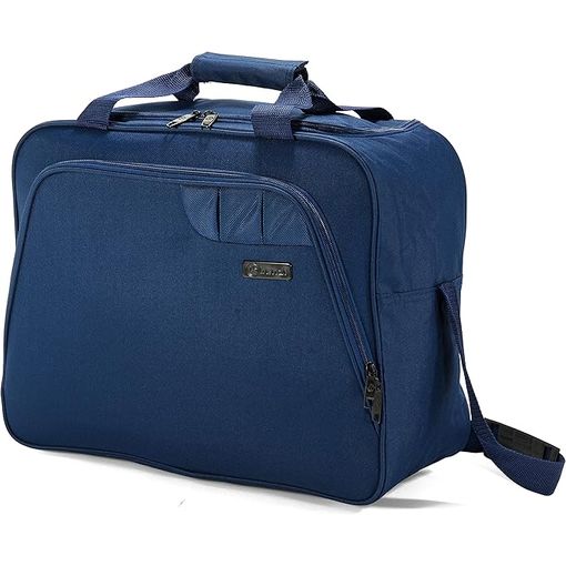 Bolsa de Viaje RAYKONG Ryanair Cab2 Azul (40x20x25 cm - 20 L