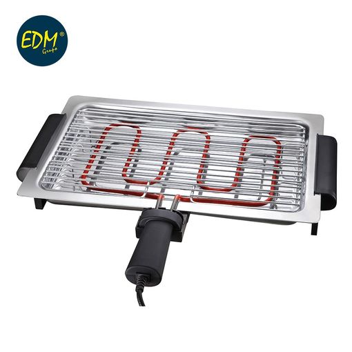 Grill Eléctrico Silvano 750w con Ofertas en Carrefour