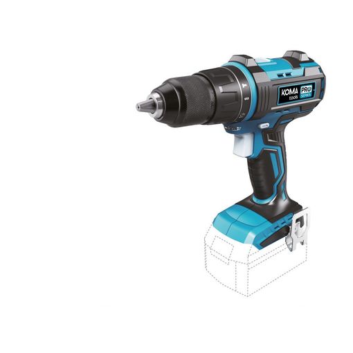 Taladro Atornillador 20v Ai Drill Worx con Ofertas en Carrefour