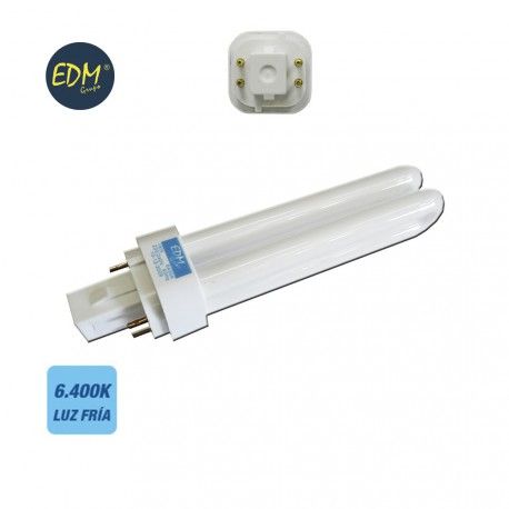 Bombillas LED G4 1.8W Bi-Pin 12V-DC/AC