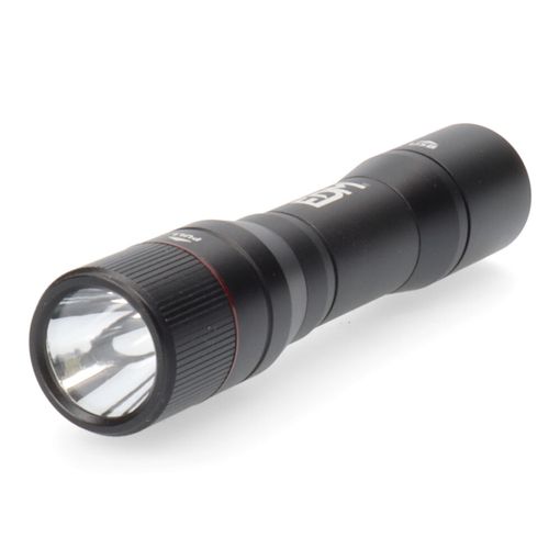 Linterna Led Con Gancho E Iman Cob 5W 500 Lumens