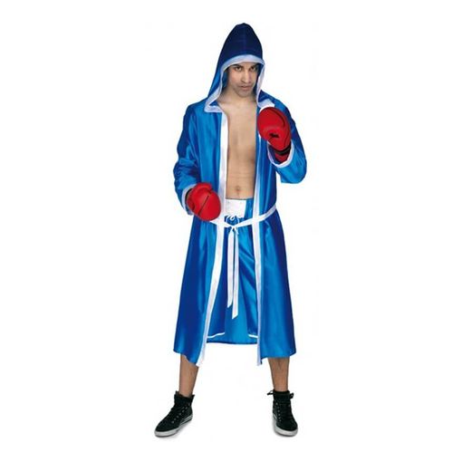Disfraz De Boxeador con Ofertas en Carrefour