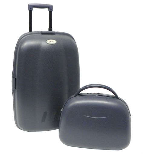 Maletines con ruedas Gabol, Roncato, Samsonite