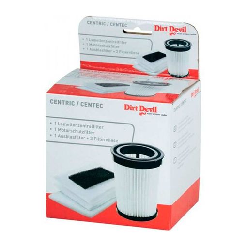 Rowenta Filtro Permanente Para Collecto - Zr70 con Ofertas en Carrefour