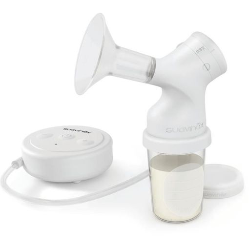 Suavinex Extractor de Leche Manual - ¡Mejor Precio!