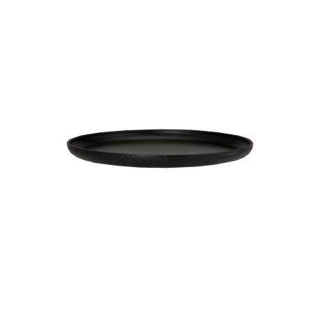 Plato para Pizza de Hierro Fundido de 26cm – Weber Coapa