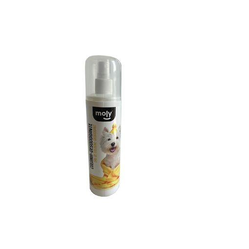 Colonia Desodorante Para Perros 200 Ml Perfume En Spray con Ofertas en  Carrefour