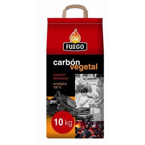 Carbon VEGETAL 10Kg 