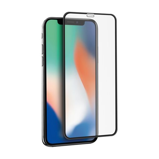 Protector pantalla cristal templado iPhone X/ XS/ 11Pro 