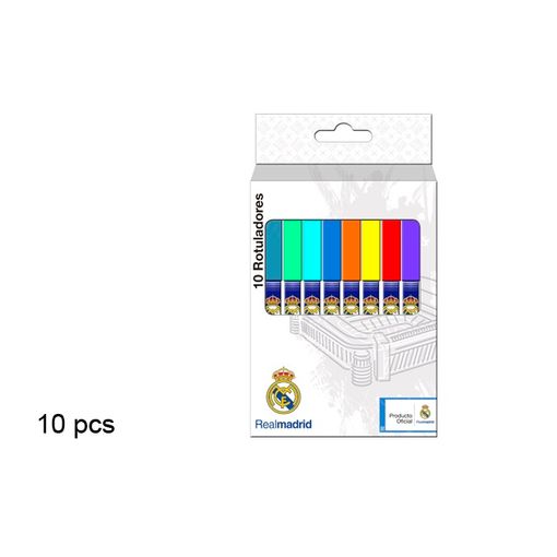 Neceser Real Madrid Best Club Doble con Ofertas en Carrefour