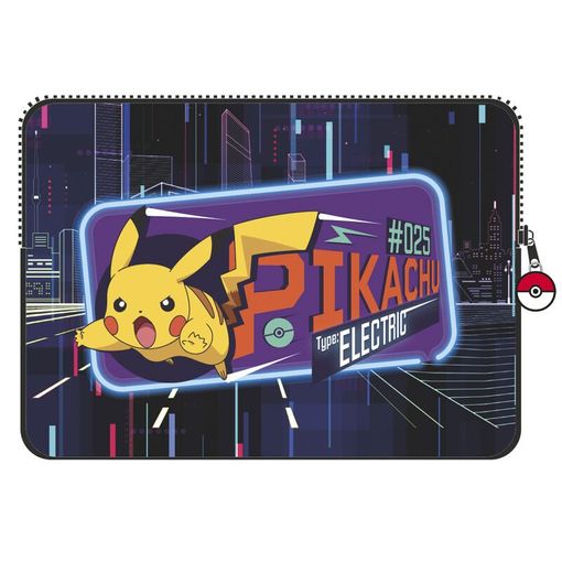 Mini Mochila Pokemon Eevee con Ofertas en Carrefour