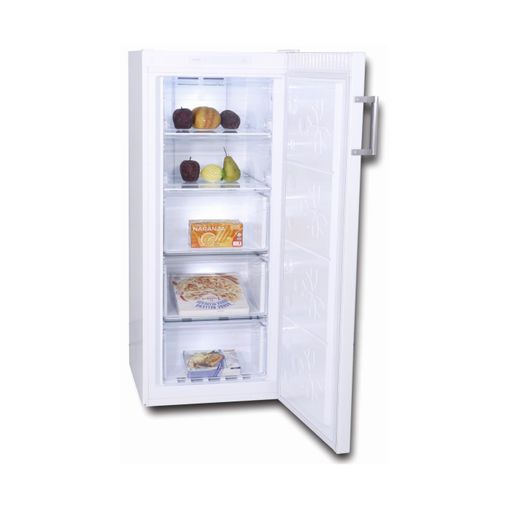 Congelador Rommer Cvm146 No Frost 144x55x64 Blanco (sustituto De Cv146) con Ofertas en | Carrefour Online