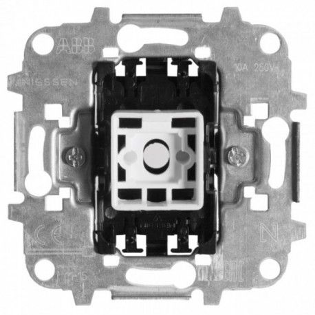 Interruptor Unipolar Simon 27 Estrecho con Ofertas en Carrefour