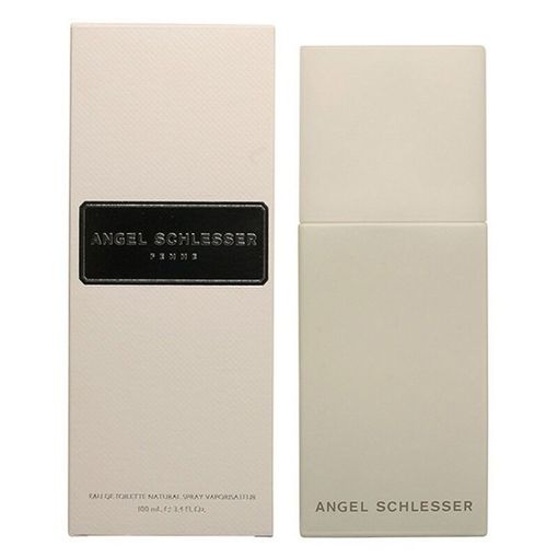 Perfume Mujer Angel Schlesser Edt (100 Ml)