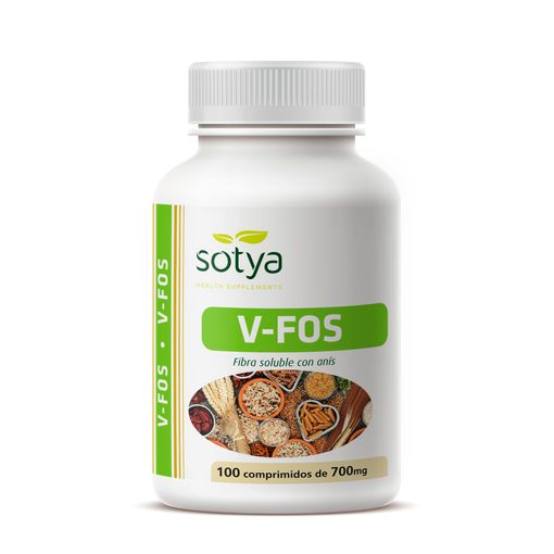 Espirulina 100 Comprimidos 400 Mg Sotya con Ofertas en Carrefour