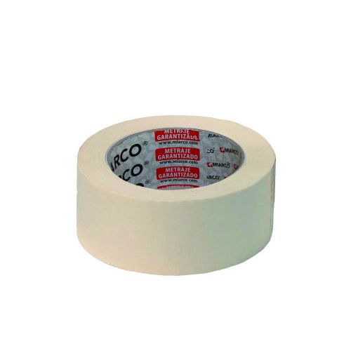 Comprar Masking Tape Blanco Scotch 18Mm