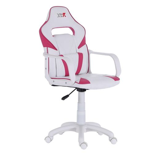 Silla De Oficina Y Gaming Reclinable con Ofertas en Carrefour