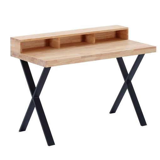 Mesa De Escritorio X-loft 120 X 88 X 60 Cm con Ofertas en