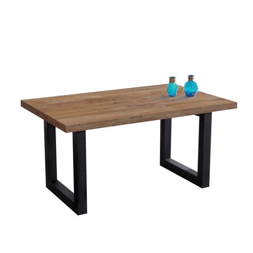 Mesa De Escritorio X-loft 120 X 88 X 60 Cm con Ofertas en