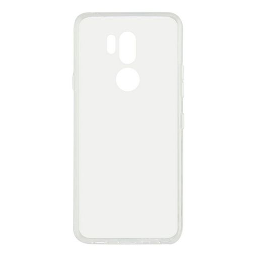 Funda Para Móvil Xiaomi Redmi Note 8 Flex Tpu Transparente con Ofertas en  Carrefour