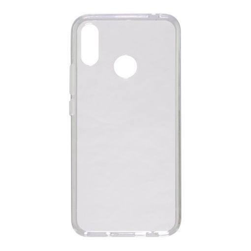 Funda Huawei De Silicona Para P Smart Z Color Transparente Modelo 51993120  Nuevo con Ofertas en Carrefour