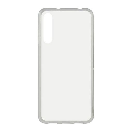 ESTUCHE DE HUAWEI P SMART 2019 TRANSPARENTE