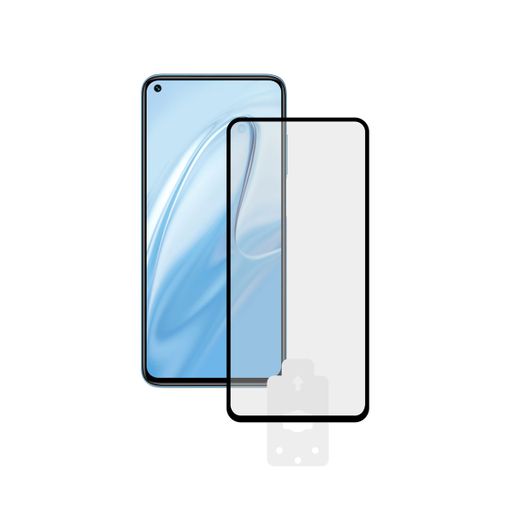 Protector Pantalla Cristal Templado Para Xiaomi Redmi Note 9s /note 9 Pro  con Ofertas en Carrefour