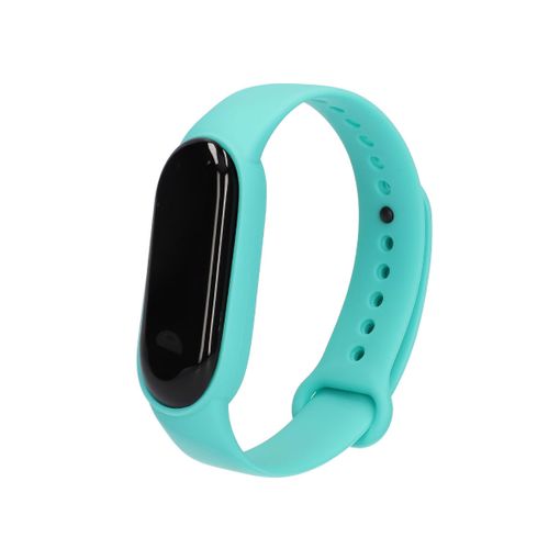 PULSERA ACTIVIDAD XIAOMI AMAZFIT BAND 5 VERDE