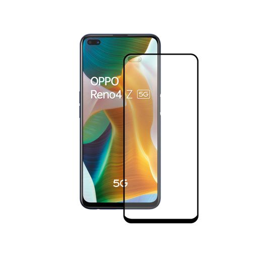 Funda Colgante Transparente Oppo Reno 4z 5g Con Cordon Verde / Dorado con  Ofertas en Carrefour