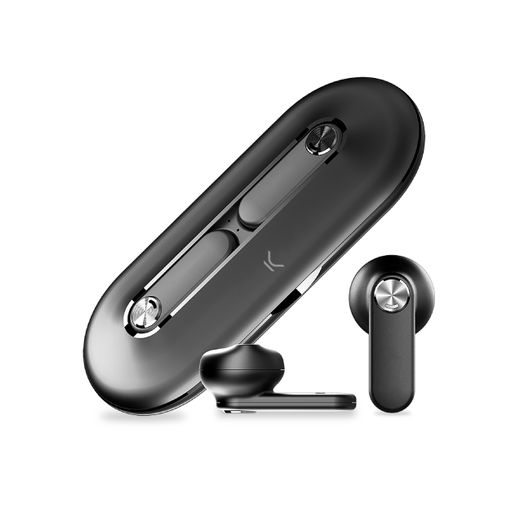 Accesorios Perifericos Auriculares AURICULAR HAVIT INALAMBRICO CON BLUETOOTH  5.0 CONTROL TACTIL INTE