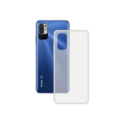 Funda Xiaomi Redmi Note 10 (5g) Carcasa 360º Delantera + Trasera con  Ofertas en Carrefour